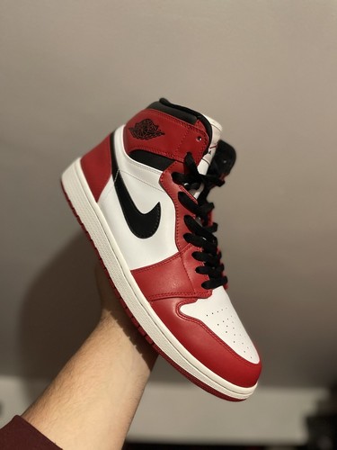 Nike air jordan retro - 1,
