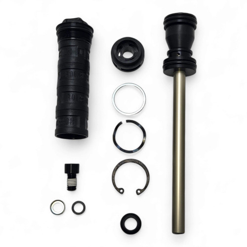 Rockshox revelation 110 - rockshox,