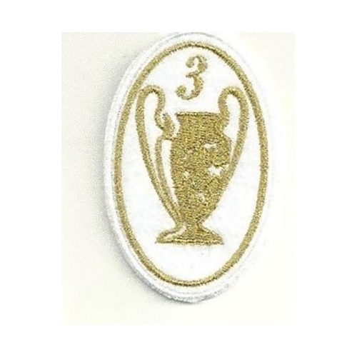 Patch champions league - [patch],
