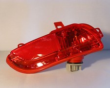 Faro Fendinebbia Peugeot 206 + (Plus)