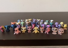 Littlest pet shop lps tiny - shop,