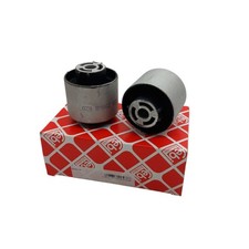 2 Silent Block Per Bracci