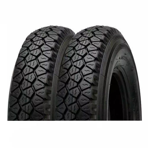 Kit pneumatici gomme 00 12 - 2, 4.00-12