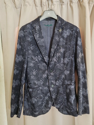 Giacca blazer uomo desigual - giacca,