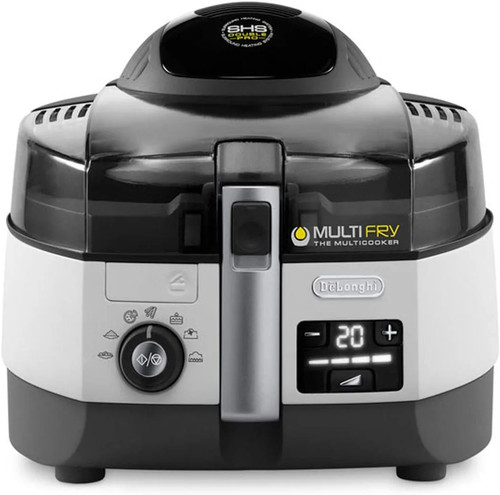 Longhi 1394 extra chef - de'longhi,