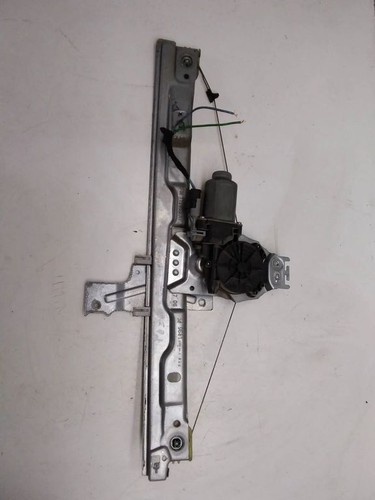 Alzavetro elettrico porta