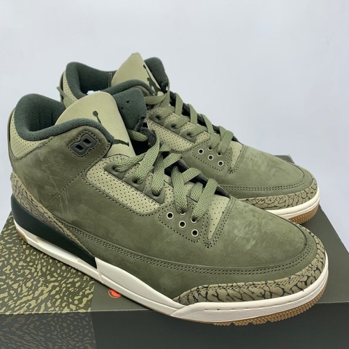 Us9 nike air jordan retro - us9.5,
