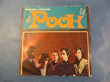 7" ITALY - I POOH - "VIENI FUORI" - BEAT - GARAGE ROCK - SPENCER DAVIS - 1966