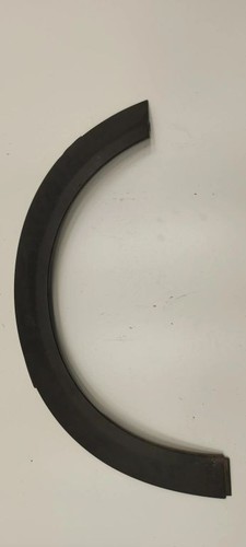 Modanatura passaruota