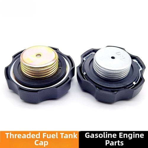 Tappo carburante plastica - tappo, in