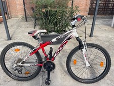 MTB Frera Kigan Junior 24 , Bici per ragazzo/bimbo