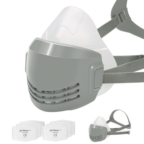 Airgearpro 200 maschera - airgearpro,