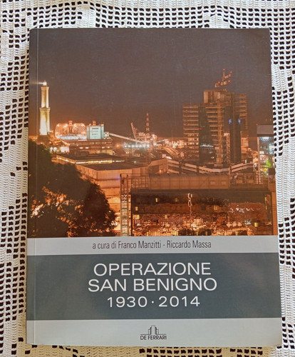 Operazione san benigno - san,