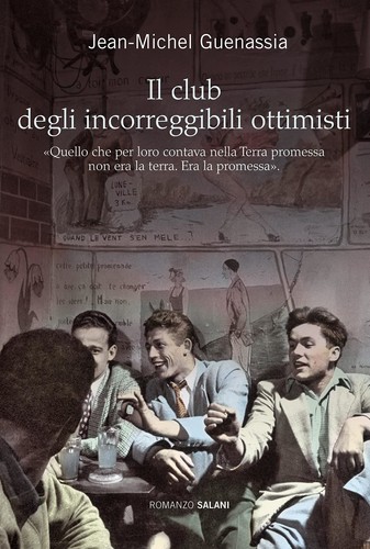Club degli incorreggibili - il,