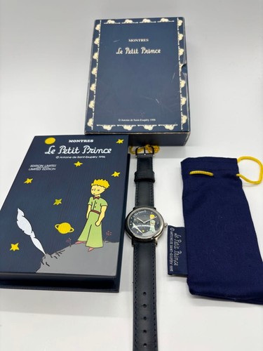 Orologio piccolo principe - orologio,