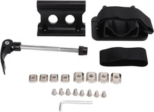 Portabici Auto Tetto, Supporto