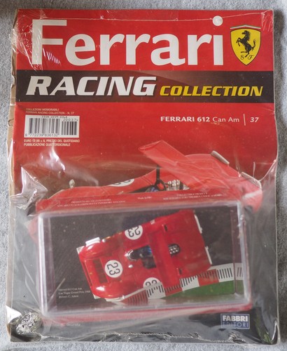 Ferrari racing collection 43 - racing,