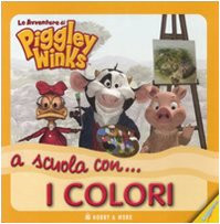 Scuola con i colori le - con..., colori.