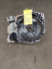 Cambio manuale 5marce - cambio, fiat