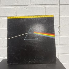 Pink Floyd Dark Side Of The