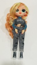 LOL OMG Skatepark QT Fashion