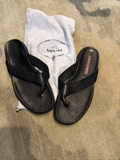 Sandali donna Prada vintage