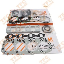 D201 Per Isuzu Kit Guarnizioni