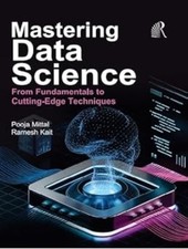 Mastering data science - data, by