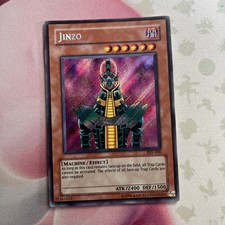 Jinzo PSV-000 Servo del