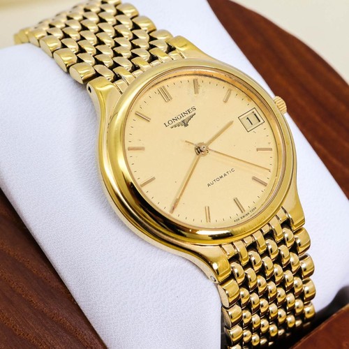 Orologio polso longines - orologio,