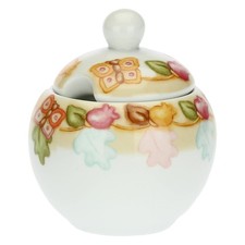 THUN Zuccheriera Linea Grace Home Is Where Your Family Is Cucina caffè al Volo