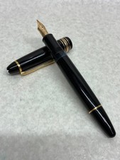 Montblanc Meisterstuck 146