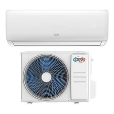 Argo Condizionatore mono CLIMADESIGN 9 White 398000946 398000947