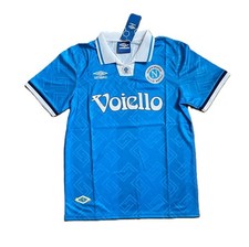 Maglia Napoli 93/94 Voiello