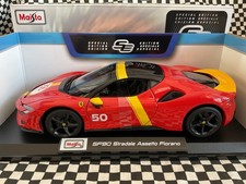 Modellino auto pressofuso