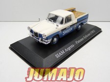 SER29 Voiture 1/43 SALVAT