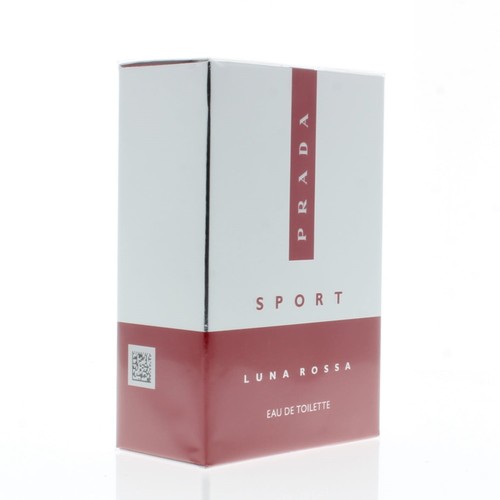 Prada sport luna rossa eau - luna,