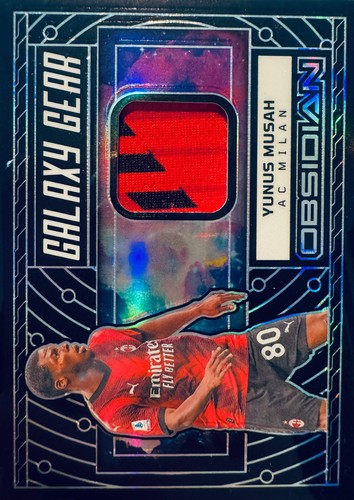 2023 panini obsidian galaxy - panini,