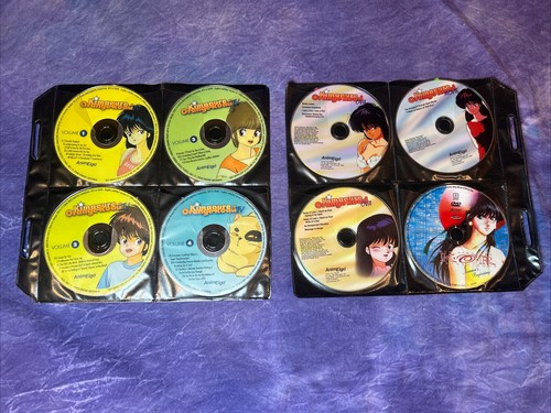 Kimagure orange road volume - road,