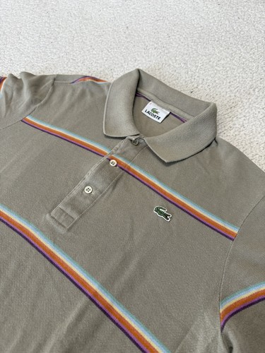 Polo lacoste taglia s - -,