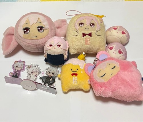 Idolish7 kujou ten - kujou,
