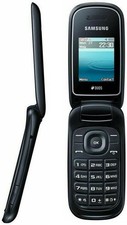 Samsung E1272 Telefono