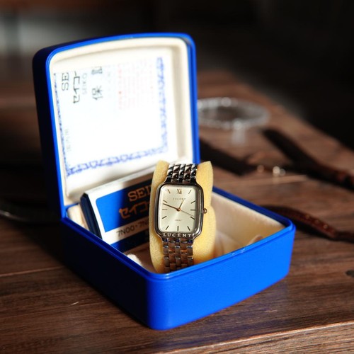 Orologio quarzo donna - donna, seiko