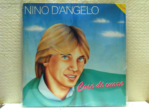 Nino angelo cose - cose, di