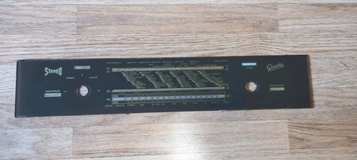 Graetz fantasia 1120 - 1120, disco