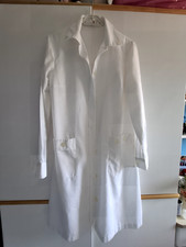 Camice da laboratorio anni 60