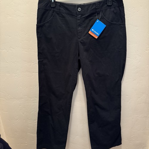 Nuovo pantalone donna columbia - nuovo,