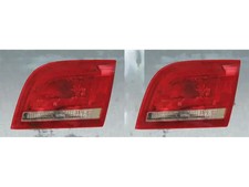 2x Fari posteriori MAGNETI