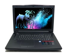 MSI GT72VR 7RD-630 17,3" FHD