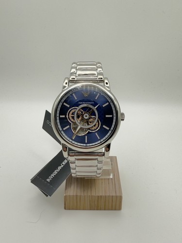 Orologio uomo emporio - uomo,